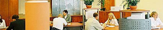 ITP business systems