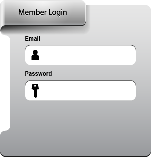 Member login